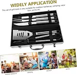 Grilling tools
